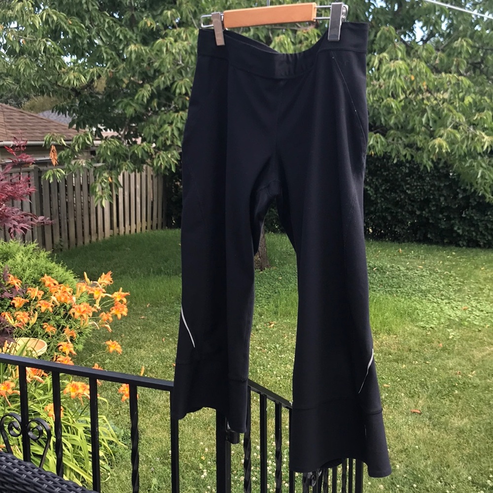 Workout pants